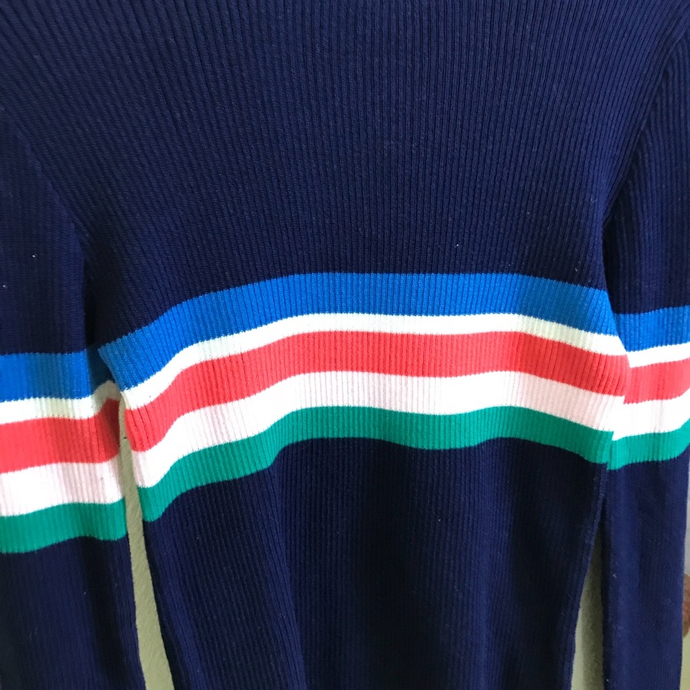 Colorful shirt